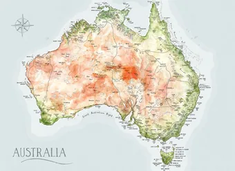 Alex Hotchin's maps