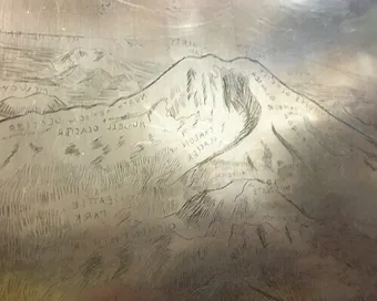 Jake Coolidge's maps