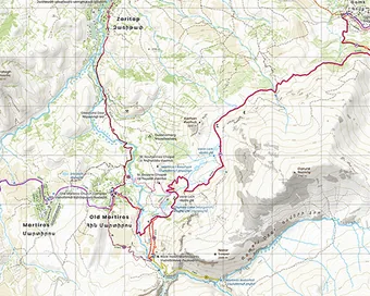 Simon Polster's maps