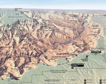 Tom Patterson's Maps