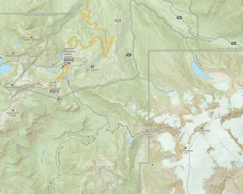 Lee France's maps