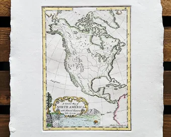 Columbus Cartography