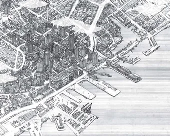 Matthew Dean Shaffer's maps