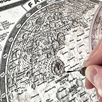 Kevin Sheehan's maps